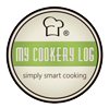 My Cookery Log Logo