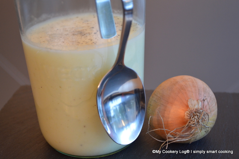 Sellerie-Suppe