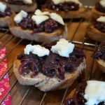 Zwiebelmarmelade