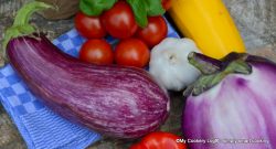 Aubergine