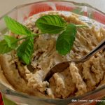 Auberginen-Mousse