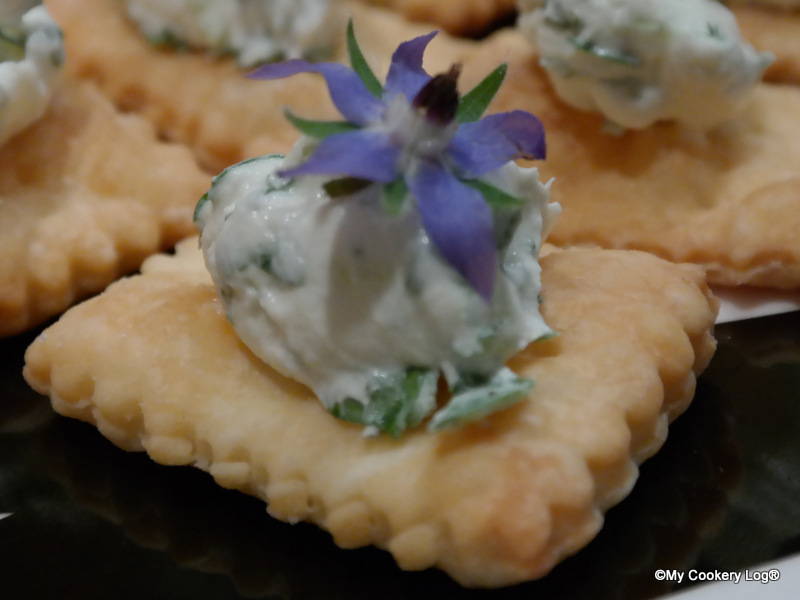Salz Cracker - Rezepte Suchen