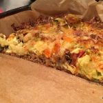 Low Carb Quiche