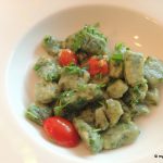 Brennnessel Gnocchi