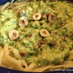 Maiwirsing Pesto