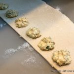 Ravioli-Herstellung