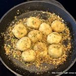 Kartoffel-Pralinen